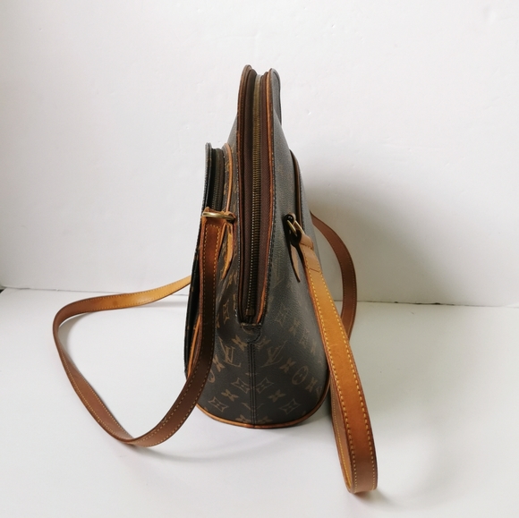 SOLD! LV Ellipse long strap large shoulder bag - Picture 13 of 15